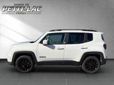 JEEP Renegade 1.3 Turbo Quicksilver AWD, Essence, Occasion / Utilisé, Automatique - 3