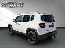 JEEP Renegade 1.3 Turbo Quicksilver AWD, Essence, Occasion / Utilisé, Automatique - 4