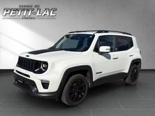 JEEP Renegade 1.3 Turbo Quicksilver AWD, Essence, Occasion / Utilisé, Automatique - 5