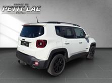 JEEP Renegade 1.3 Turbo Quicksilver AWD, Essence, Occasion / Utilisé, Automatique - 6