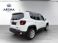 JEEP Renegade 1.3 T PHEV Swiss Limited Sky AWD, Hybride Rechargeable Essence/Électricité, Occasion / Utilisé, Automatique - 3