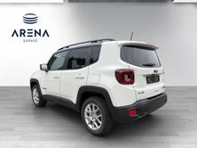 JEEP Renegade 1.3 T PHEV Swiss Limited Sky AWD, Hybride Rechargeable Essence/Électricité, Occasion / Utilisé, Automatique - 4
