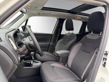 JEEP Renegade 1.3 T PHEV Swiss Limited Sky AWD, Hybride Rechargeable Essence/Électricité, Occasion / Utilisé, Automatique - 5