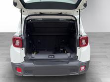 JEEP Renegade 1.3 T PHEV Swiss Limited Sky AWD, Hybride Rechargeable Essence/Électricité, Occasion / Utilisé, Automatique - 7