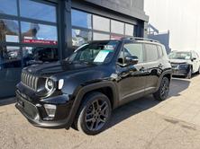 JEEP Renegade 1.3 Turbo S AWD 4X4, Essence, Occasion / Utilisé, Automatique - 2