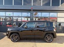 JEEP Renegade 1.3 Turbo S AWD 4X4, Essence, Occasion / Utilisé, Automatique - 3