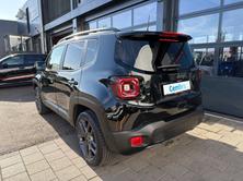 JEEP Renegade 1.3 Turbo S AWD 4X4, Essence, Occasion / Utilisé, Automatique - 4