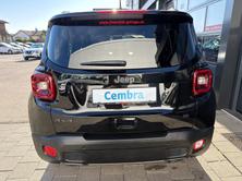 JEEP Renegade 1.3 Turbo S AWD 4X4, Essence, Occasion / Utilisé, Automatique - 5