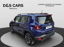 JEEP Renegade 2.0 CRD Limited AWD 9ATX, Diesel, Occasion / Gebraucht, Automatik - 3