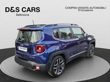 JEEP Renegade 2.0 CRD Limited AWD 9ATX, Diesel, Occasion / Gebraucht, Automatik - 5