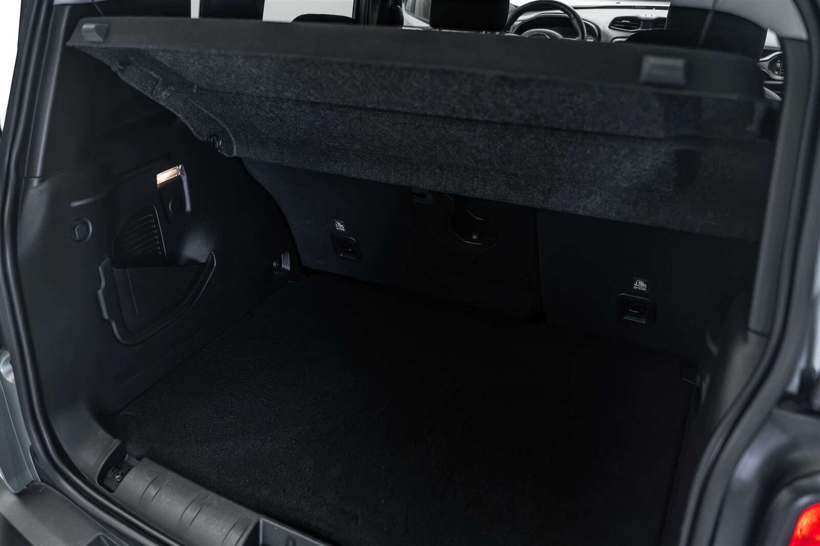 JEEP Renegade 1.5 MHEV Sustainability CH-AUTO, Hybride Léger Essence/Électricité, Occasion / Utilisé, Automatique - 5