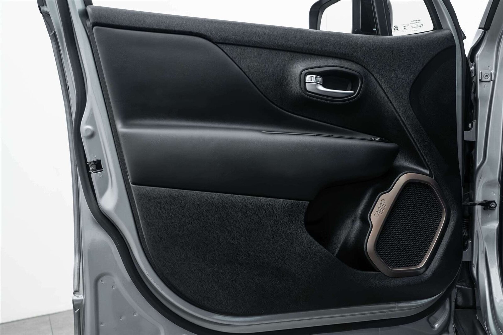 JEEP Renegade 1.5 MHEV Sustainability CH-AUTO, Hybride Léger Essence/Électricité, Occasion / Utilisé, Automatique - 7