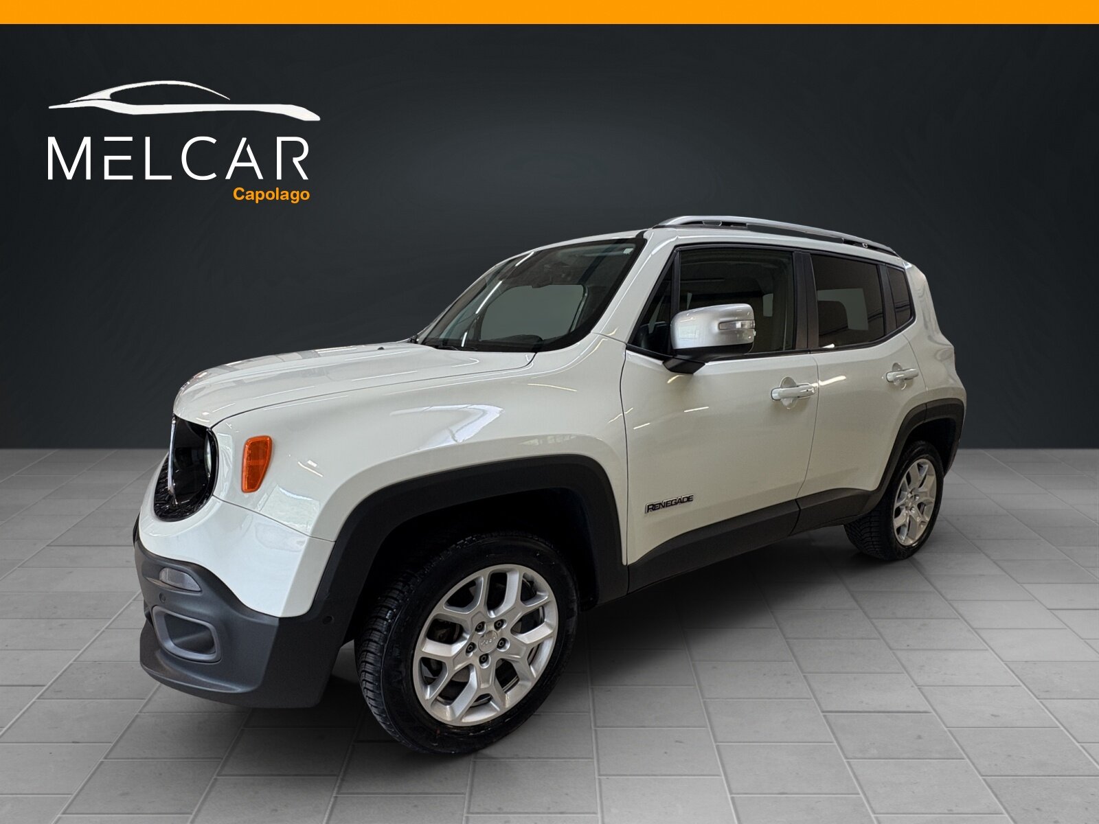 JEEP Renegade 1.4 Turbo Freedom AWD