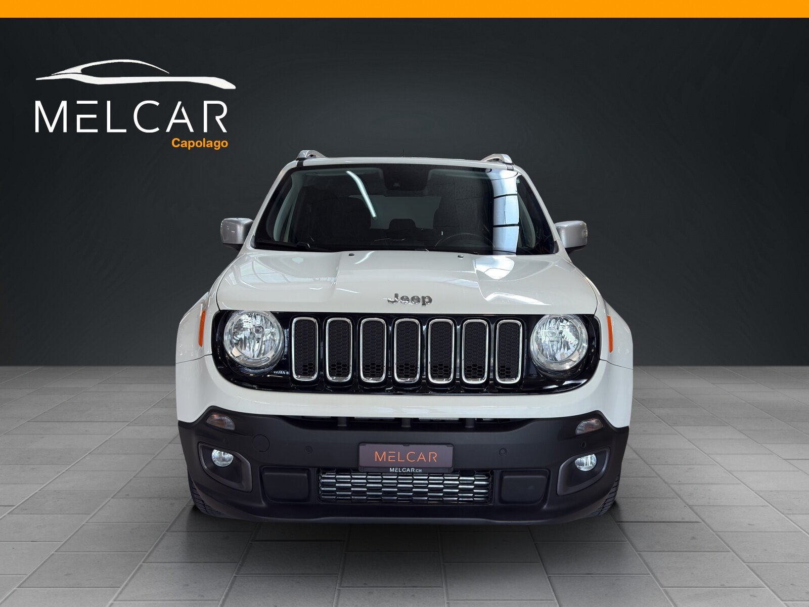 JEEP Renegade 1.4 Turbo Freedom AWD, Petrol, Second hand / Used, Automatic - 3