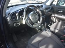 JEEP Renegade 1.3 T PHEV Limited AWD, Hybride Rechargeable Essence/Électricité, Occasion / Utilisé, Automatique - 4