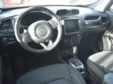 JEEP Renegade 1.3 T PHEV Limited AWD, Hybride Rechargeable Essence/Électricité, Occasion / Utilisé, Automatique - 6