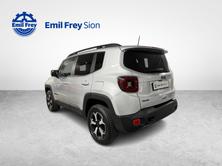 JEEP Renegade 1.3 Trailhawk 4xe, Plug-in-Hybrid Benzin/Elektro, Occasion / Gebraucht, Automatik - 5