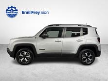 JEEP Renegade 1.3 Trailhawk 4xe, Plug-in-Hybrid Benzin/Elektro, Occasion / Gebraucht, Automatik - 6