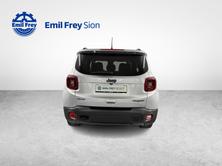 JEEP Renegade 1.3 Trailhawk 4xe, Plug-in-Hybrid Benzin/Elektro, Occasion / Gebraucht, Automatik - 7