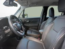 JEEP Renegade 1.5 Turbo Summit, Hybride Léger Essence/Électricité, Occasion / Utilisé, Automatique - 2