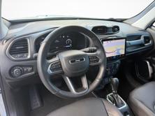 JEEP Renegade 1.5 Turbo Summit, Hybride Léger Essence/Électricité, Occasion / Utilisé, Automatique - 3