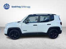 JEEP Renegade 1.5 Turbo Summit, Hybride Léger Essence/Électricité, Occasion / Utilisé, Automatique - 5