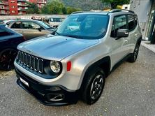 JEEP Renegade 1.4 Turbo Limited AWD, Essence, Occasion / Utilisé, Automatique - 2