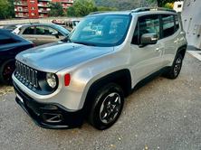 JEEP Renegade 1.4 Turbo Limited AWD, Essence, Occasion / Utilisé, Automatique - 3