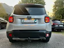 JEEP Renegade 1.4 Turbo Limited AWD, Essence, Occasion / Utilisé, Automatique - 4