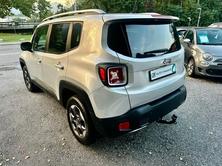 JEEP Renegade 1.4 Turbo Limited AWD, Essence, Occasion / Utilisé, Automatique - 5