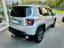 JEEP Renegade 1.4 Turbo Limited AWD, Essence, Occasion / Utilisé, Automatique - 6