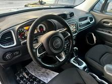 JEEP Renegade 1.4 Turbo Limited AWD, Essence, Occasion / Utilisé, Automatique - 7