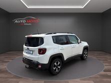 JEEP Renegade 2.0 MJ Trailhawk AWD + Low Range 9ATX, Diesel, Occasion / Gebraucht, Automatik - 3
