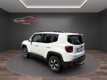 JEEP Renegade 2.0 MJ Trailhawk AWD + Low Range 9ATX, Diesel, Occasion / Gebraucht, Automatik - 4