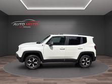 JEEP Renegade 2.0 MJ Trailhawk AWD + Low Range 9ATX, Diesel, Occasion / Gebraucht, Automatik - 5
