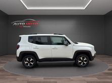 JEEP Renegade 2.0 MJ Trailhawk AWD + Low Range 9ATX, Diesel, Occasion / Gebraucht, Automatik - 6