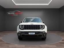 JEEP Renegade 2.0 MJ Trailhawk AWD + Low Range 9ATX, Diesel, Occasion / Gebraucht, Automatik - 7