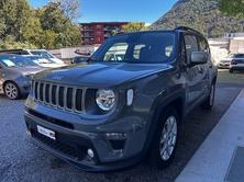 JEEP Renegade 1.5 MHEV Limited, Mild-Hybrid Benzin/Elektro, Occasion / Gebraucht, Automatik - 2