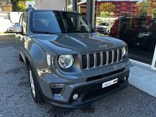 JEEP Renegade 1.5 MHEV Limited, Mild-Hybrid Benzin/Elektro, Occasion / Gebraucht, Automatik - 4