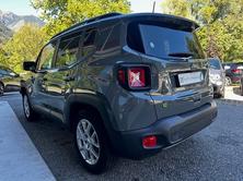JEEP Renegade 1.5 MHEV Limited, Mild-Hybrid Benzin/Elektro, Occasion / Gebraucht, Automatik - 5