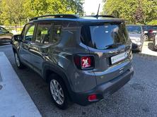 JEEP Renegade 1.5 MHEV Limited, Mild-Hybrid Benzin/Elektro, Occasion / Gebraucht, Automatik - 6