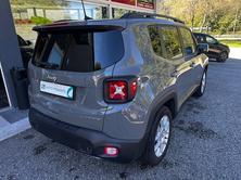 JEEP Renegade 1.5 MHEV Limited, Mild-Hybrid Benzin/Elektro, Occasion / Gebraucht, Automatik - 7