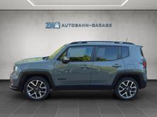 JEEP Renegade 1.3 S 4xe, Plug-in-Hybrid Benzin/Elektro, Occasion / Gebraucht, Automatik - 2