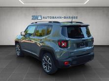 JEEP Renegade 1.3 S 4xe, Plug-in-Hybrid Benzin/Elektro, Occasion / Gebraucht, Automatik - 3