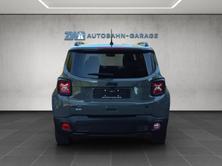JEEP Renegade 1.3 S 4xe, Plug-in-Hybrid Benzin/Elektro, Occasion / Gebraucht, Automatik - 4