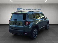JEEP Renegade 1.3 S 4xe, Plug-in-Hybrid Benzin/Elektro, Occasion / Gebraucht, Automatik - 5