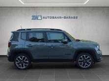 JEEP Renegade 1.3 S 4xe, Plug-in-Hybrid Benzin/Elektro, Occasion / Gebraucht, Automatik - 6