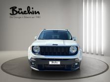 JEEP Renegade 1.4 Turbo Longitude Night Eagle, Benzin, Occasion / Gebraucht, Handschaltung - 2
