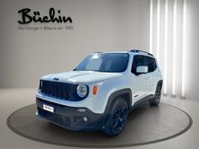 JEEP Renegade 1.4 Turbo Longitude Night Eagle, Benzin, Occasion / Gebraucht, Handschaltung - 3