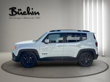 JEEP Renegade 1.4 Turbo Longitude Night Eagle, Benzin, Occasion / Gebraucht, Handschaltung - 4